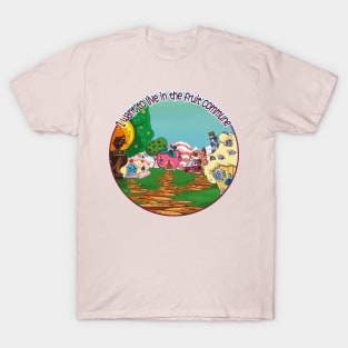 Fruit Community T-Shirt